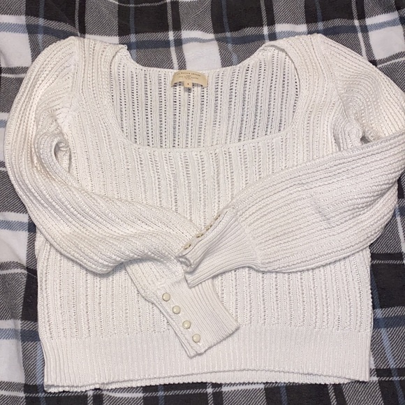 Sezane Mariette Jumper S - Picture 4 of 9